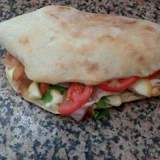 Saporito