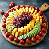 Fruit Platter