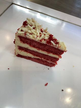 American Red Velvet