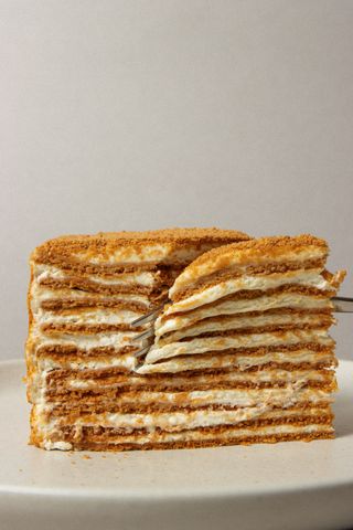 Мамин медівник