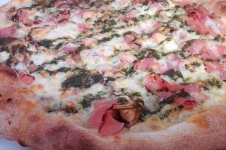 Bis pesto Reina (29 cm.)