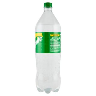 sprite  in bottiglia 1.5 l