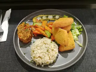 Cordon Bleu