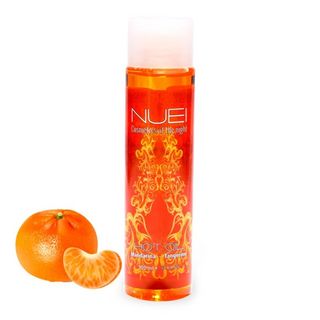 Hot Oil Mandarina / Tangerine - 100 Ml Nuei