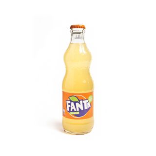 Fanta Vetro 330 ml
