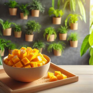 Bowl de Mango