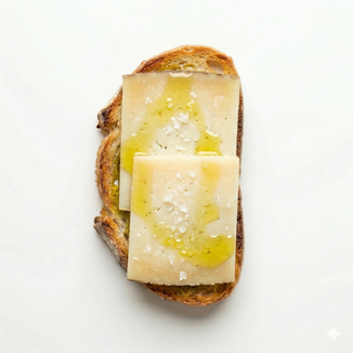 Pa Amb Oli De Queso Curado