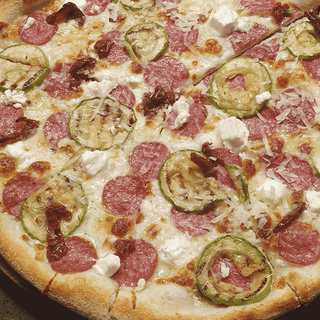 Бандієра, 550г.