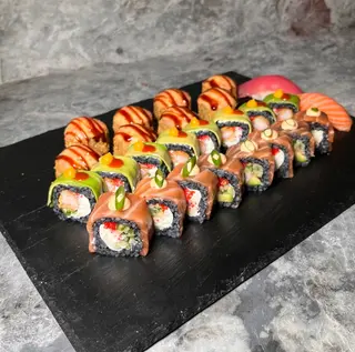 Kyoto Set