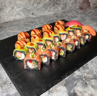 Kyoto Set