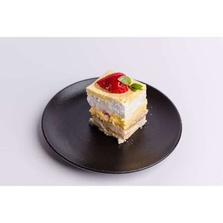 Ledeni vjetar kolač