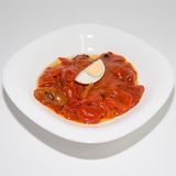 Asadillo De Pimientos