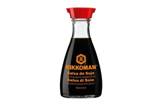 Kikkoman rossa