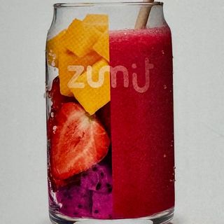 Smoothie Tropical Bloom  B6 (350 ml.)