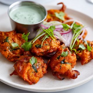 CHICKEN PAKORA (6 szt.)