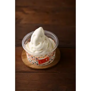 Vanilla Regular Cup