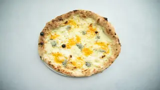Quattro formaggi