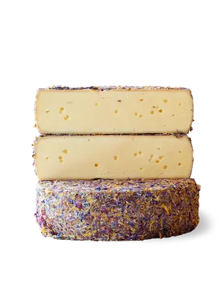 Blossom Hornkäse 