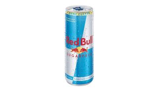 Red Bull bez šećera 红牛 (无糖）