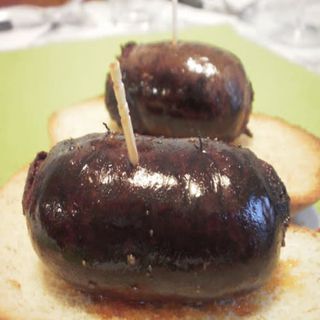 Morcilla De Cebolla (1 Ud.)