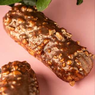 Еклер Бейліз з шоколадом (135 г)