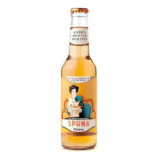 Spuma Polara