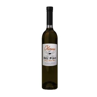 Bodegas Del Pino, Oloroso Santa María 0,50L- 0,50L