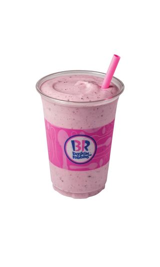 Fraise Mania Shake - Gourmand Normal