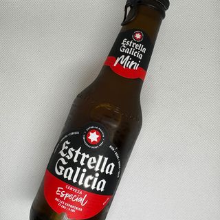Quintillo Estrella Galicia