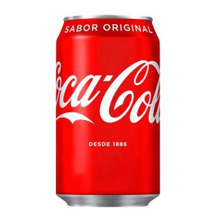 Coca-Cola (330ml)