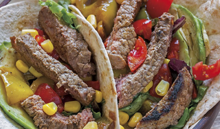 Fajitas De Ternera