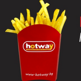 Пържени картофки + сос по избор (160г)