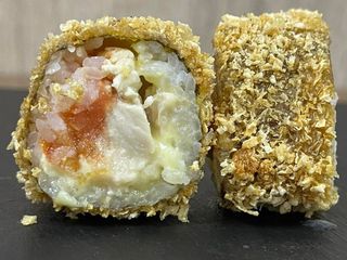 Гарячий з курочкою (240г)