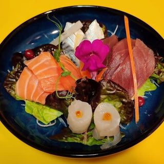 105.Combinado E (18 Pzs.)