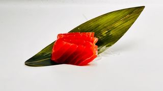 216 - Sashimi tonno