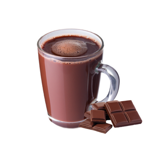 chocolat fondu