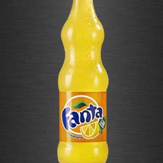 Fanta 330 ml