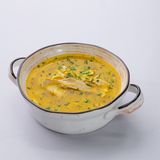 Суп куриный