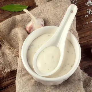 Salsa Blanca