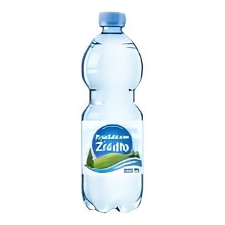 Woda krystaliczne źródło  niegazowana