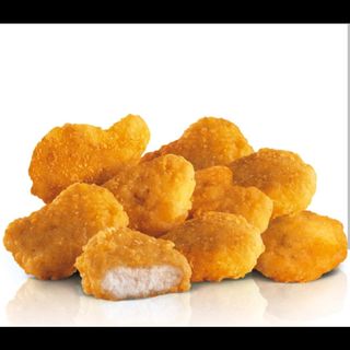 Nuggets De Pollo (5 Uds.)