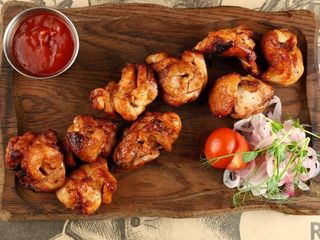 Шашлик курячий (300g)