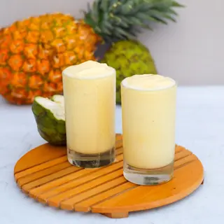 Cherimoya