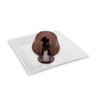 Souffle De Chocolate 100Gr