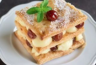 millefoglie