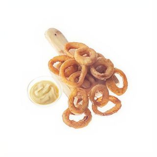 Aros De Cebolla (12 Uds.)