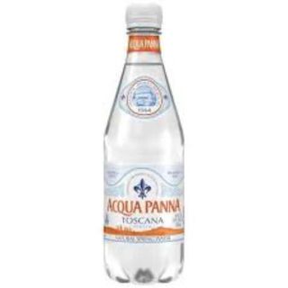 Acqua Liscia (500 Ml.)