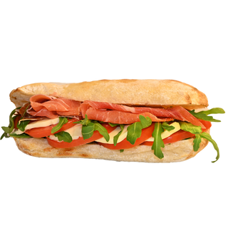 Прошуто сандвич (300гр)