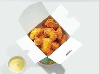 Нагетси (130g)