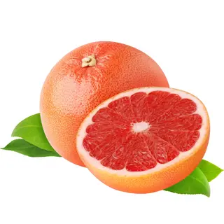 Soju Grapefruit